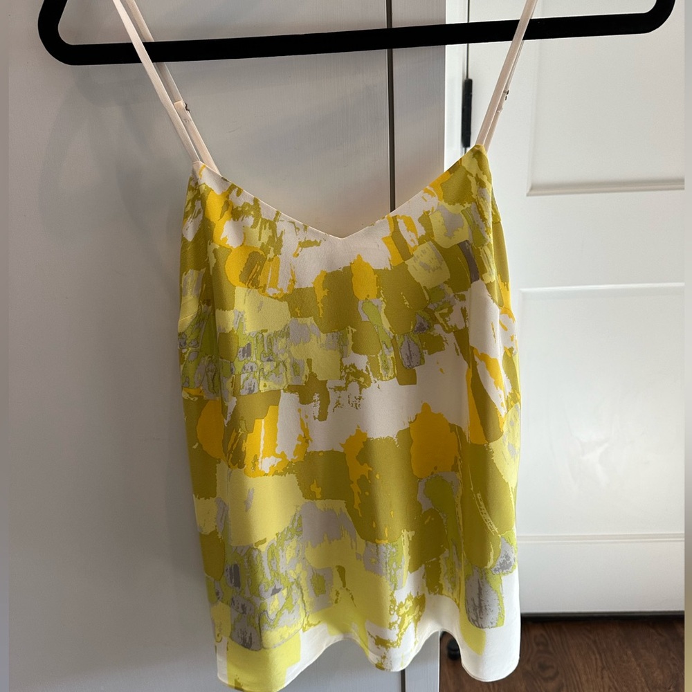 Tibi top